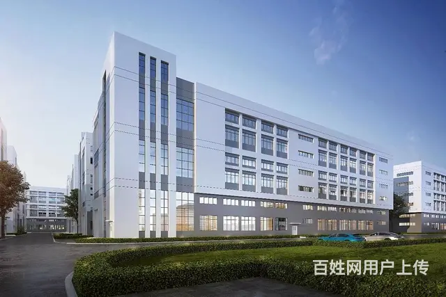 【六安稀缺电镀厂房】可售 全门类电镀/表面处理可入驻 - 图片 5