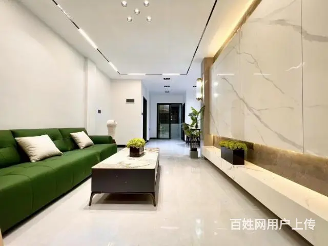 北门街3楼全新精装修仅售39.8万 - 图片 1