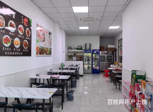 （51旺铺推荐）低价转让绿地城90平餐饮店 - 图片 3