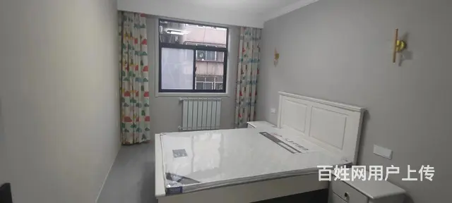 省二运小区 精装2室双证双气 普通住宅 精装修 - 图片 3
