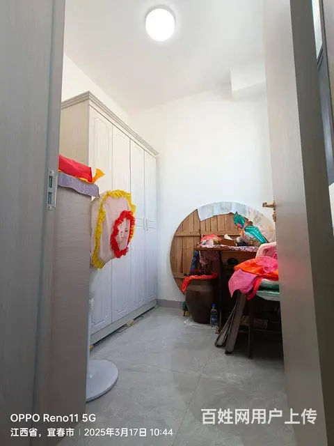 上高时代广场精装修三房加书房近实小街心商品房已出证可按揭 - 图片 9