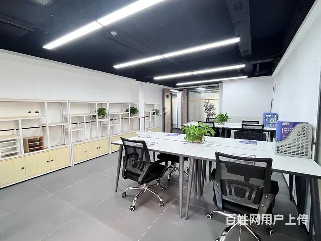 年底特价！芙蓉商圈！交通便利！地铁口位置！适合百平米以下创业 - 图片 2