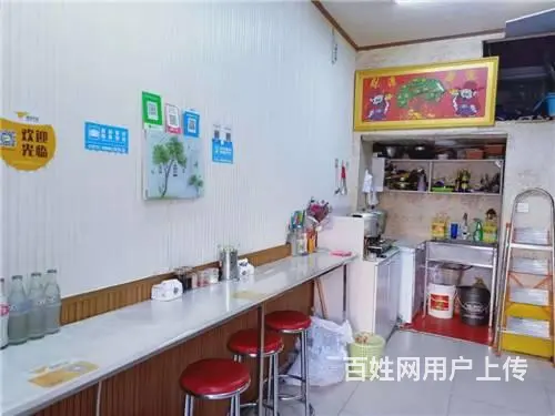 昌邑区通江街主街快餐店出兑 - 图片 3