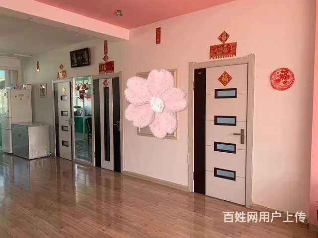 桃园小区拎包入住 - 图片 1