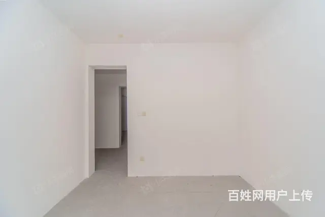 急售新北恐龙园旁纯洋房九龙仓国宾1号纯毛坯大露台宽 - 图片 10