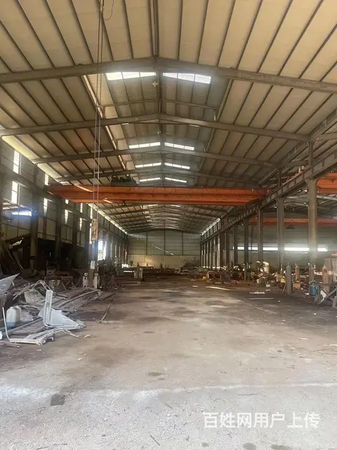 霖磐高速路口厂房出租 - 图片 3