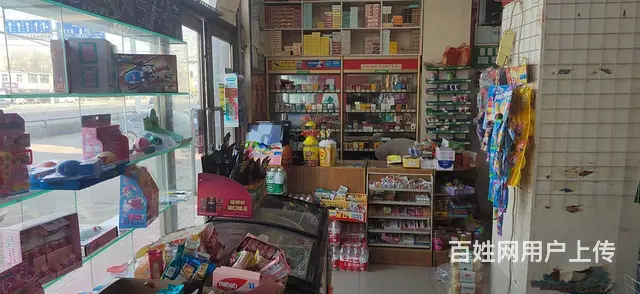 铁西区财富花园小区临街超市出兑 - 图片 7