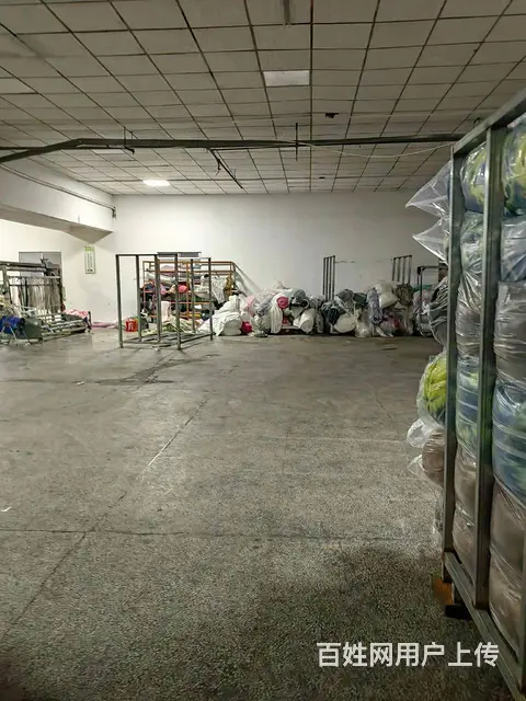 大义单层840平，场地大，进出方便，位置好，配套齐全，分租 - 图片 1