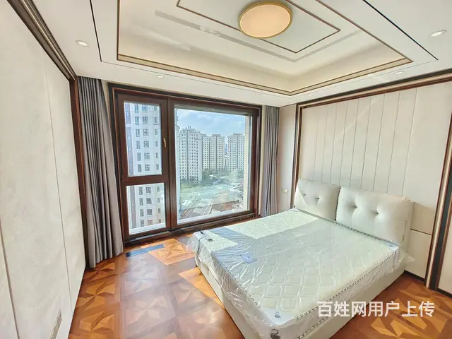 云龙十一景精装3房潮鸣苑云龙公寓庆春路万安桥带车位 - 图片 4