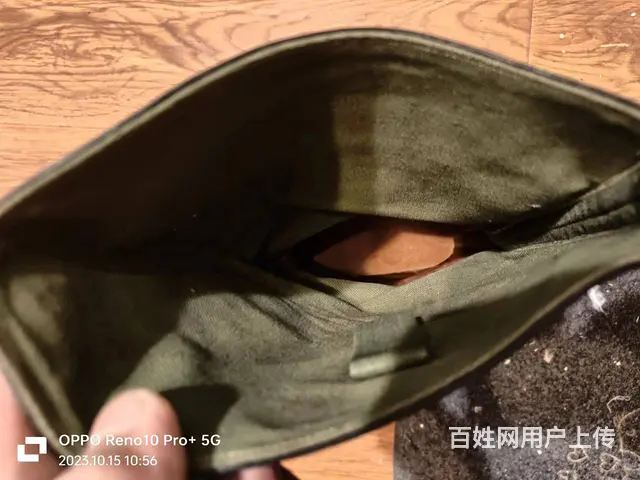 老马靴  26码单靴 - 图片 3