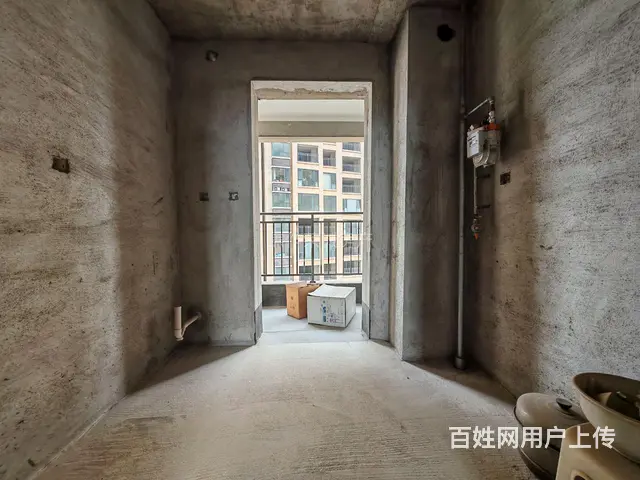 普济路 博大御景花园 电梯三房 好楼层 南北通透有证 - 图片 3