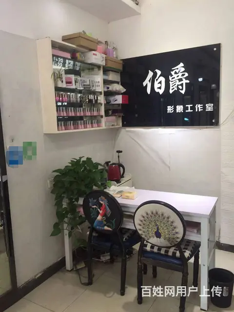 商家必争之地 设施齐全 位置优越  随时看店 - 图片 4