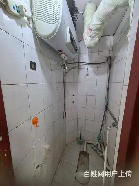 祥和小区(鼓楼) 普通住宅 简单装修 - 图片 6
