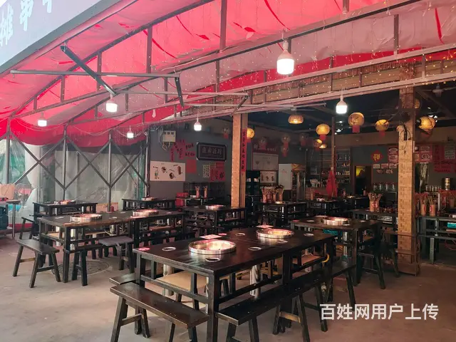 3896（爆铺网）成熟商圈火爆串串店转让 - 图片 10