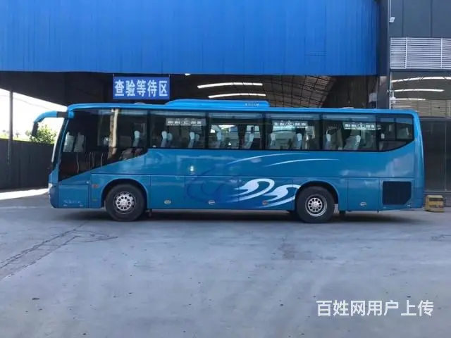 多台非营运11年3月47坐福田6103、非营运、47坐..玉 - 图片 3