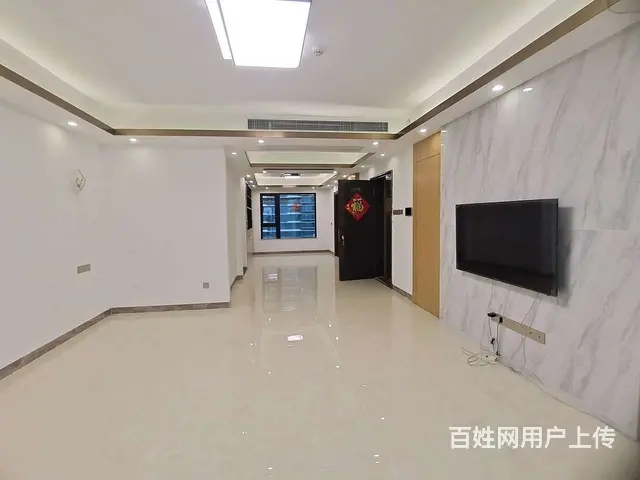 湾仔 码头 华发峰景湾 精品吉4房 高品质  看烟花 - 图片 3