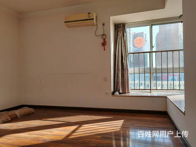 公园玖号 普通住宅 精装修 - 图片 3