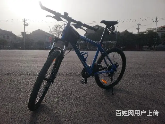 【搞定了！】美利达挑战者 - 图片 2