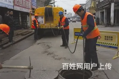 吉林市市政管道疏通公司有几家 - 图片 3