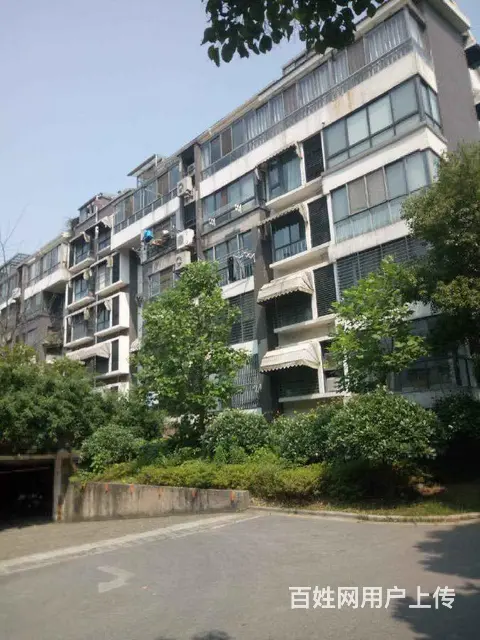 实图月付 御庭苑 精装三房两卫 西园农学院 车位好租 西环路 - 图片 12