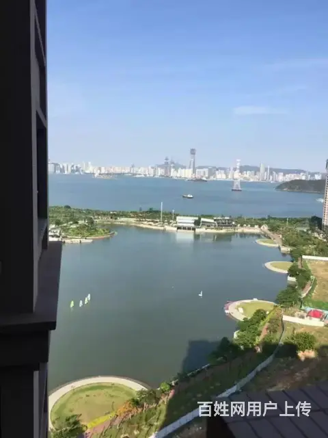 靠海观景房出租日租 - 图片 5