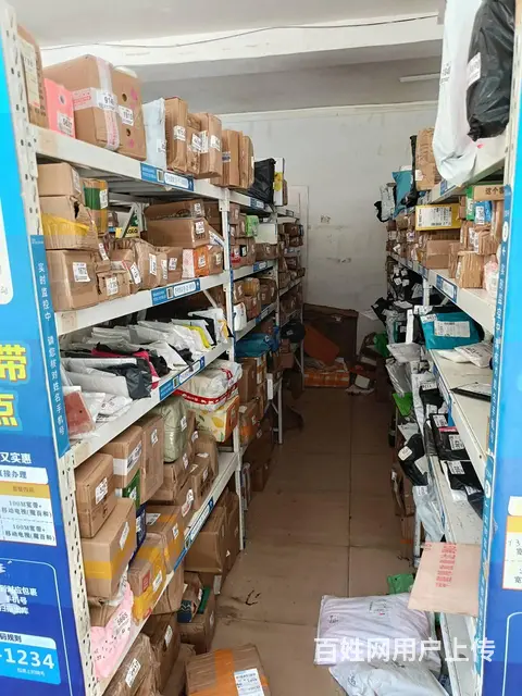 （51旺铺推荐）胜利路40平快递驿站转让 - 图片 3