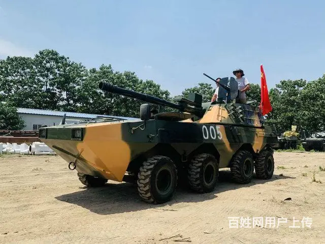 中国国防教育基地模型装备动态体验模型厂家 - 图片 5