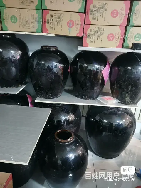 酒坛 - 图片 2