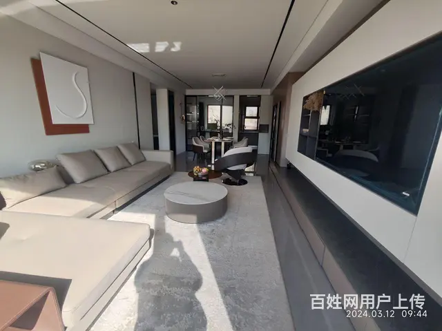 新市政府龙腾一号院长安城 - 图片 2