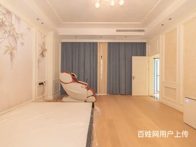 房东急售！恐龙园旁九龙仓时代上院别墅豪装未入住位置 - 图片 6