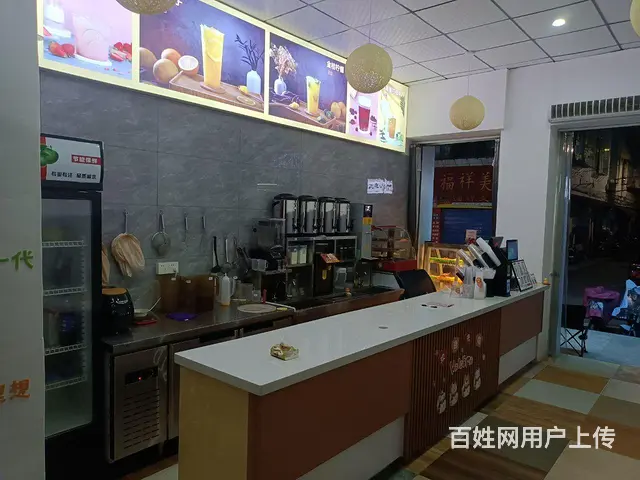 饮品小吃店转让 - 图片 8