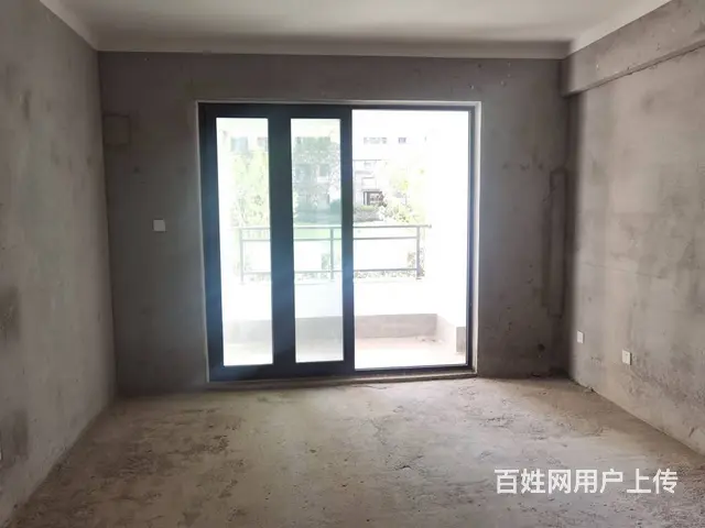 一楼带院 一线河景天福山河观邸三室两厅两卫 随时看房 - 图片 9
