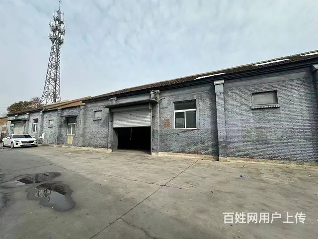 （城市在线找房免费）红星美凯龙北煤港路附近厂房出租 - 图片 8