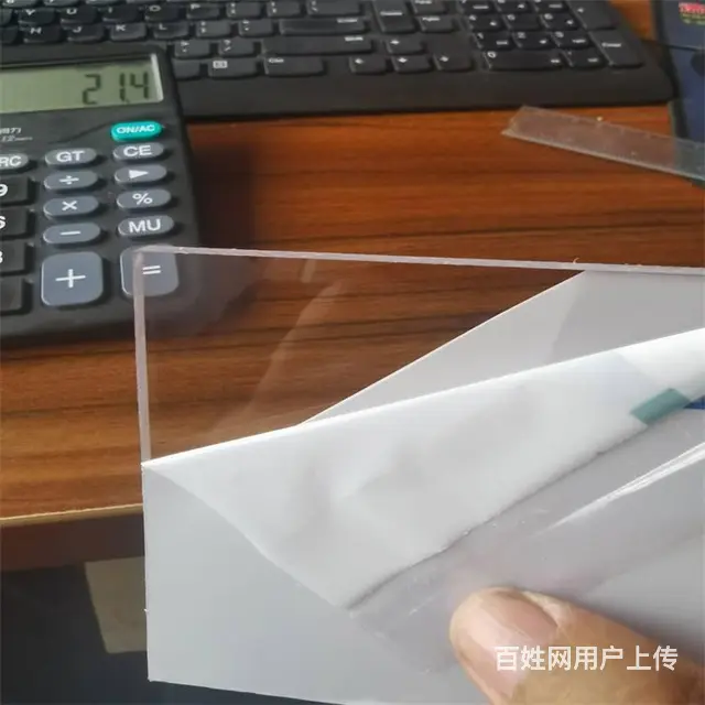 枣庄草绿耐力板枣庄耐力板与普通采光板的区别 - 图片 8