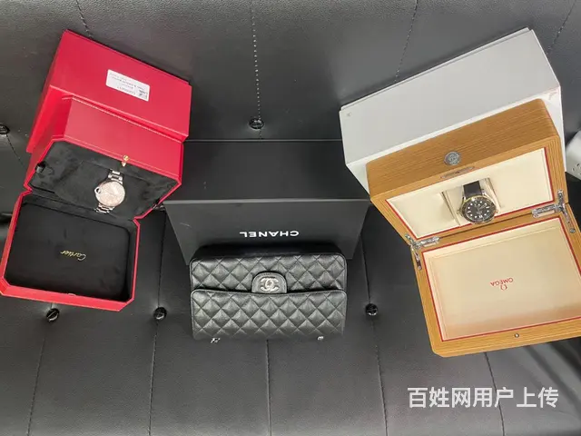 珠海包包回收Lv包能收几折包包上门回收 - 图片 3