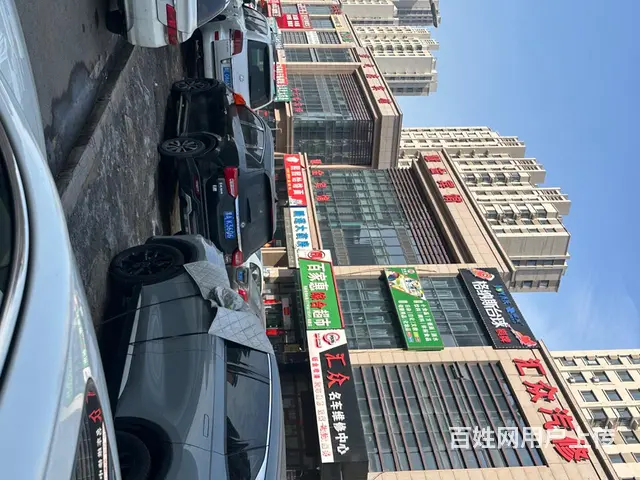 群力第六大道福园商服 - 图片 4