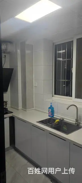 馨悦佳苑 普通住宅 精装修 - 图片 2
