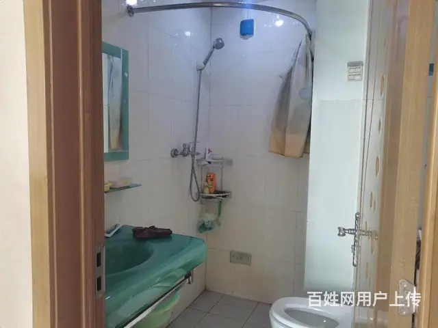 汶源一墙之隔  阳光美郡三室电梯房  采光好 过户费低 ！ - 图片 5