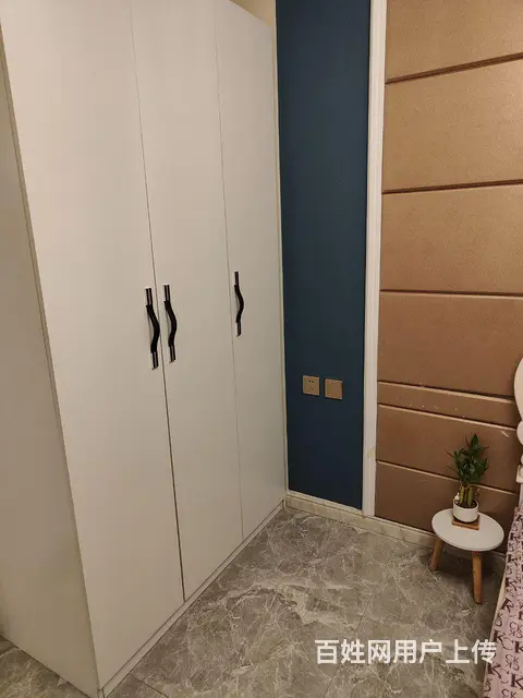 立汇美罗湾四期7楼（顶楼）出租900元／月，季付（三个月一交 - 图片 7