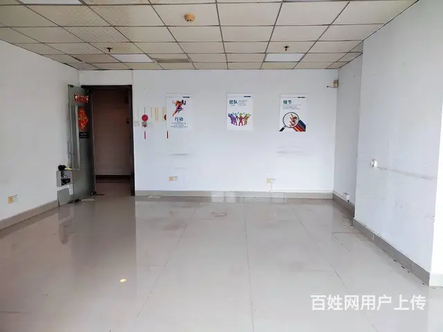小户型高档办公 珠海市中心 恒和中心 45㎡ 仅2400 - 图片 3