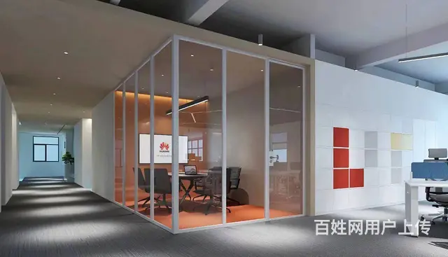 淄博展厅设计科技展厅展馆设计 - 图片 2