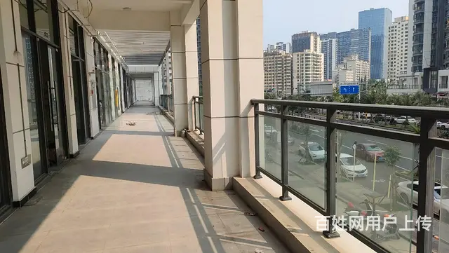 （51旺铺推荐）豪苑路坡博家园34平临街铺面出租 - 图片 7