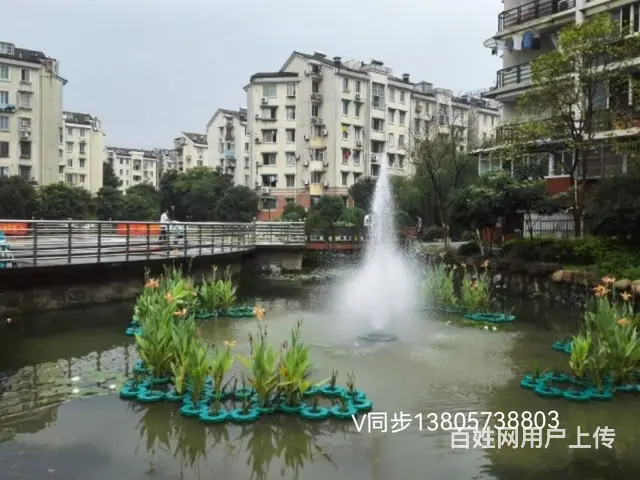 【出租】1室1厨1卫浙大紫金港校区旁望月公寓（地铁2号线） - 图片 7