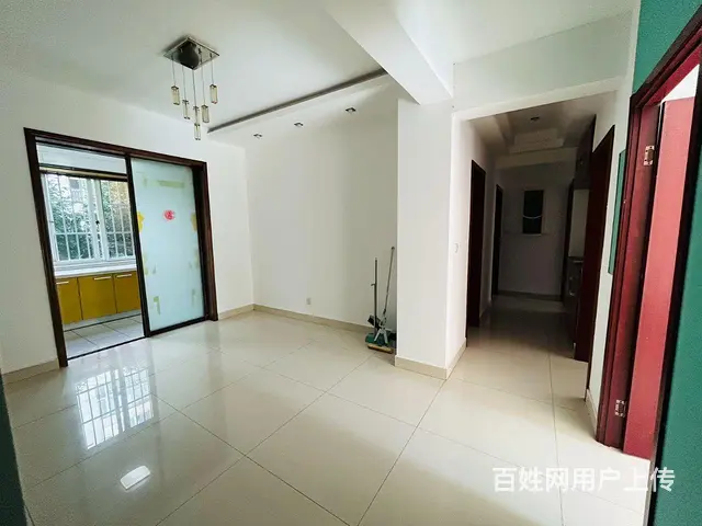 青青小镇13栋2楼房东直租无中介住多久签多久近未名城爱琴 - 图片 6