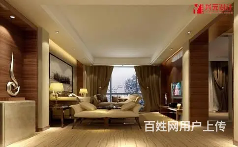 嘉兴室内设计培训 室内设计应学会运用哪些技巧？ - 图片