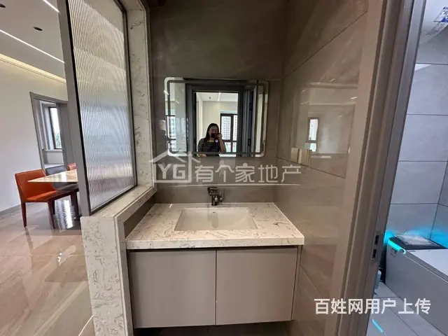 恒祥空间 普通住宅 精装修 - 图片 10
