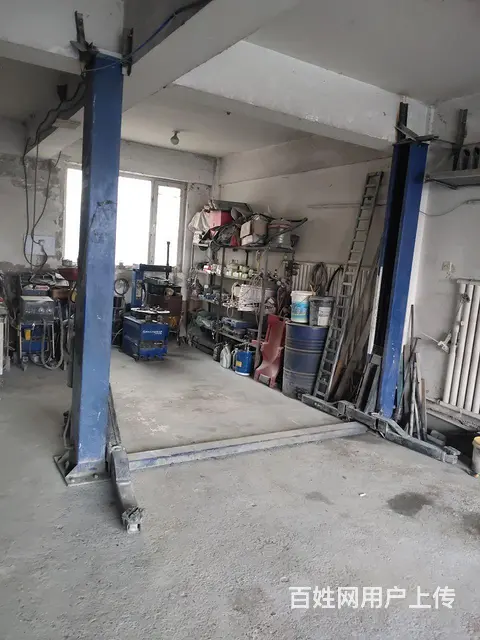 营业中汽车修理厂出兑 - 图片 1