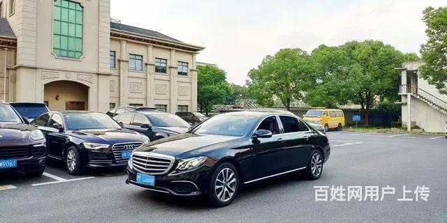 邳州市区专业汽车出租平台，手续简单 - 图片 1