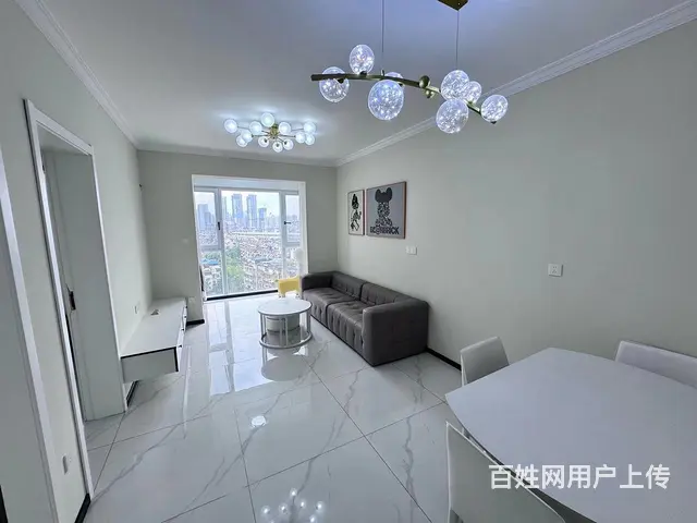 超好的地段!!超值房源精装修大洲星城 - 图片 1