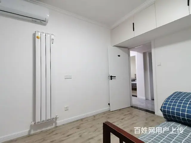 行署路4号院 普通住宅1厅 豪华装修 - 图片 1
